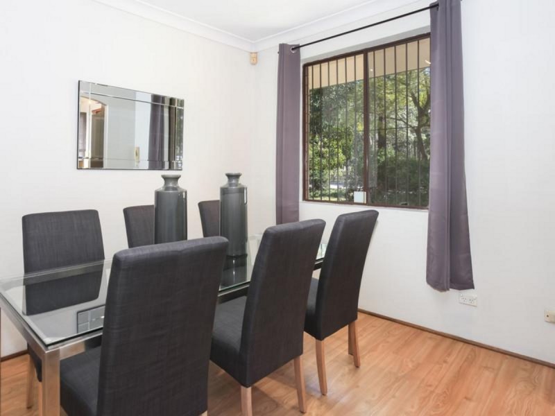 8/12-14 Pennant Hills Road, North Parramatta NSW 2151